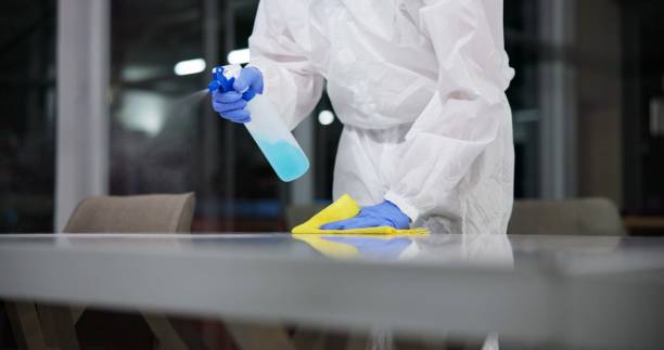 Licensed Drug Lab Cleanup service in Townsend, WI - Crime Scene Cleaner Online